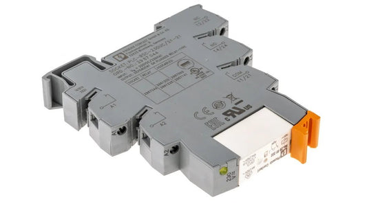 03094 Module Moland Phonix Contact - Ram Automations
