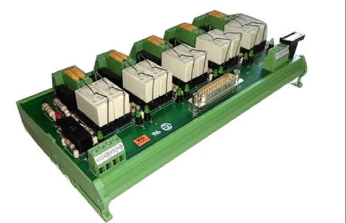 Busware Direct D150-4000 Plc And Dcs