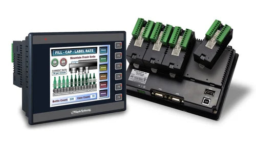 Maple Systems 1010-1021 PLC/DCS - Industrial Automation Main image
