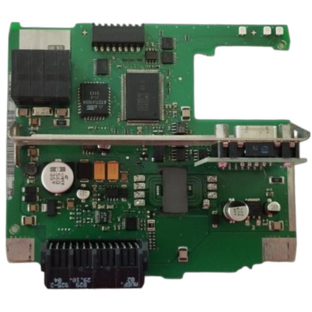 Plc Subassembles Siemens A5E002905481 | Siemens Main image
