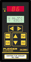 Pleiger 362-MC: Precise Control & Reliable Solution