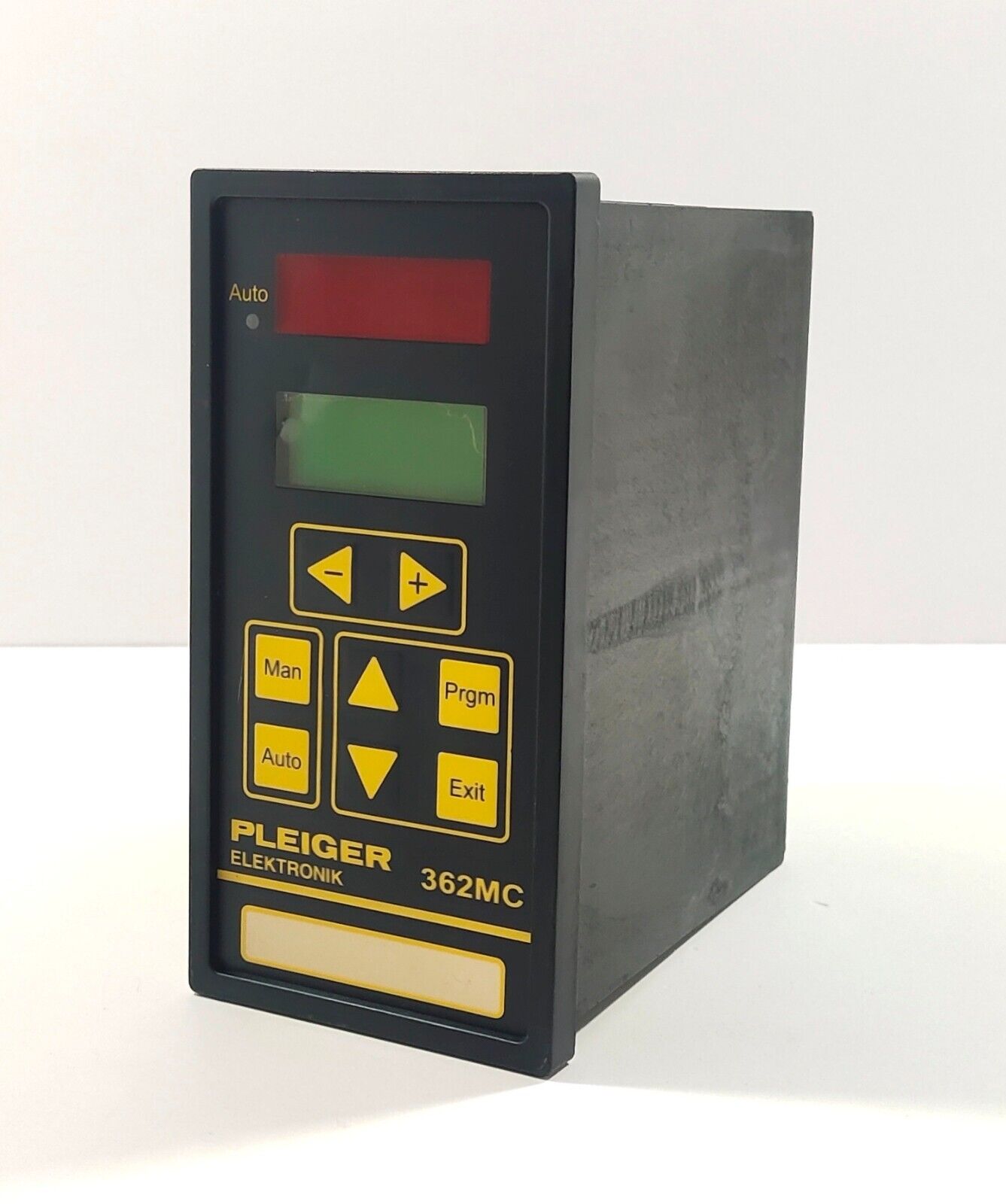 Pleiger: Diverse Industrial Multi-Function Controller