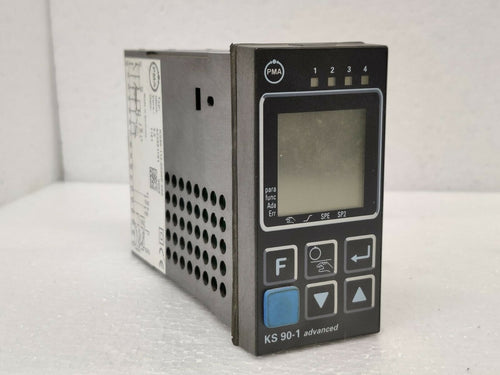 PMA KS90-1 Advanced Temperature Controller - Precision Control-Ram Automations