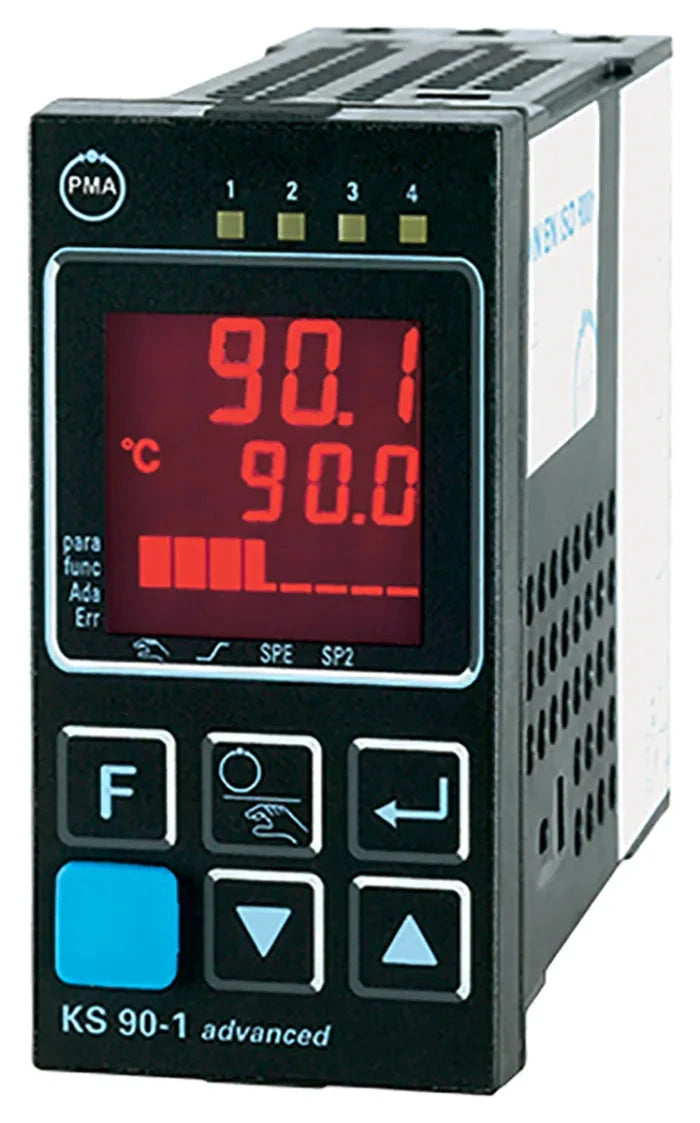 PMA KS 90 9404 410 42001 Heating Thermostat Controller