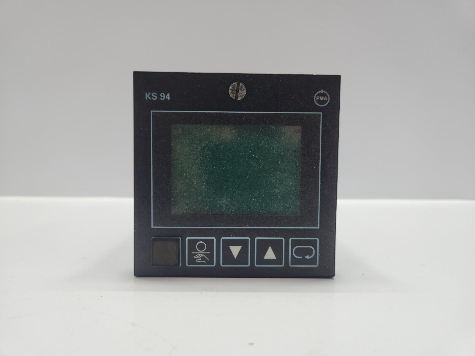 PMA KS 94 Temp Process Controller 9407 924 00001 Main image