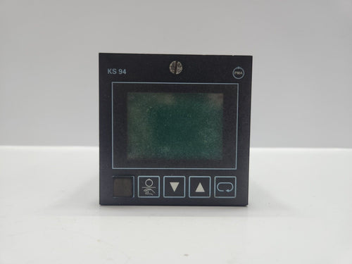 PMA KS 94 Temp Process Controller – Industrial Automation-Ram Automations