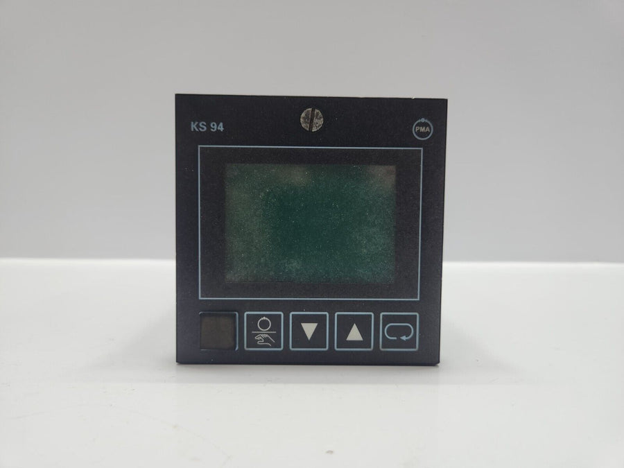 PMA KS 94 Temp Process Controller – Industrial Automation-Ram Automations