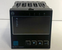 PMA KS42 - Temp Monitoring for Industrial Automation