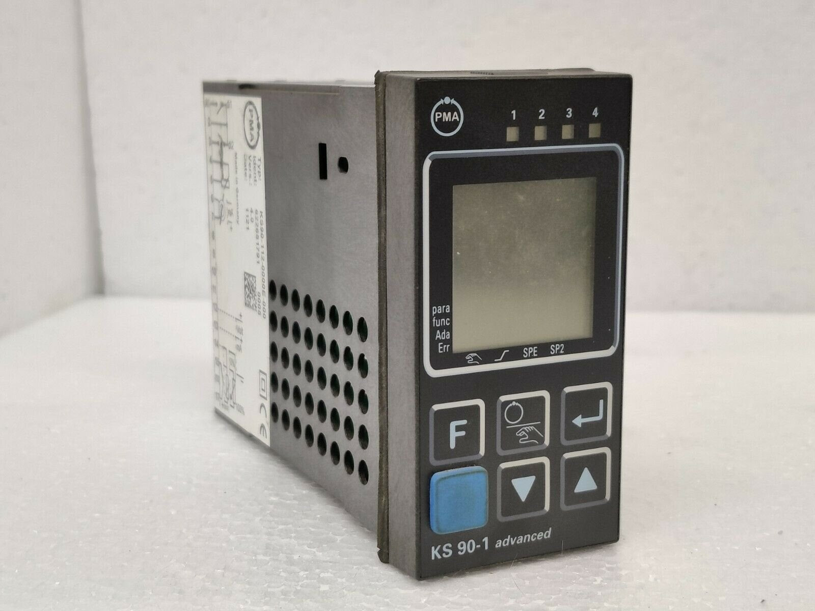 PMA Advanced Temperature Controller KS90-102-1000E-000 | PMA - Ram Automations