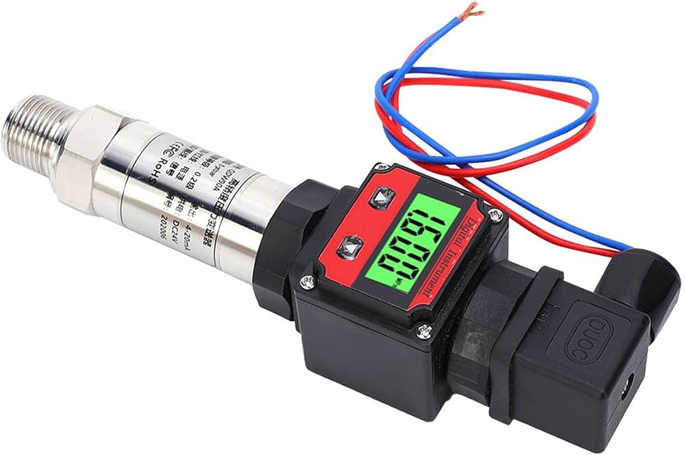 PMA P40: Precise Signal Transmitter for Industrial Control Main image