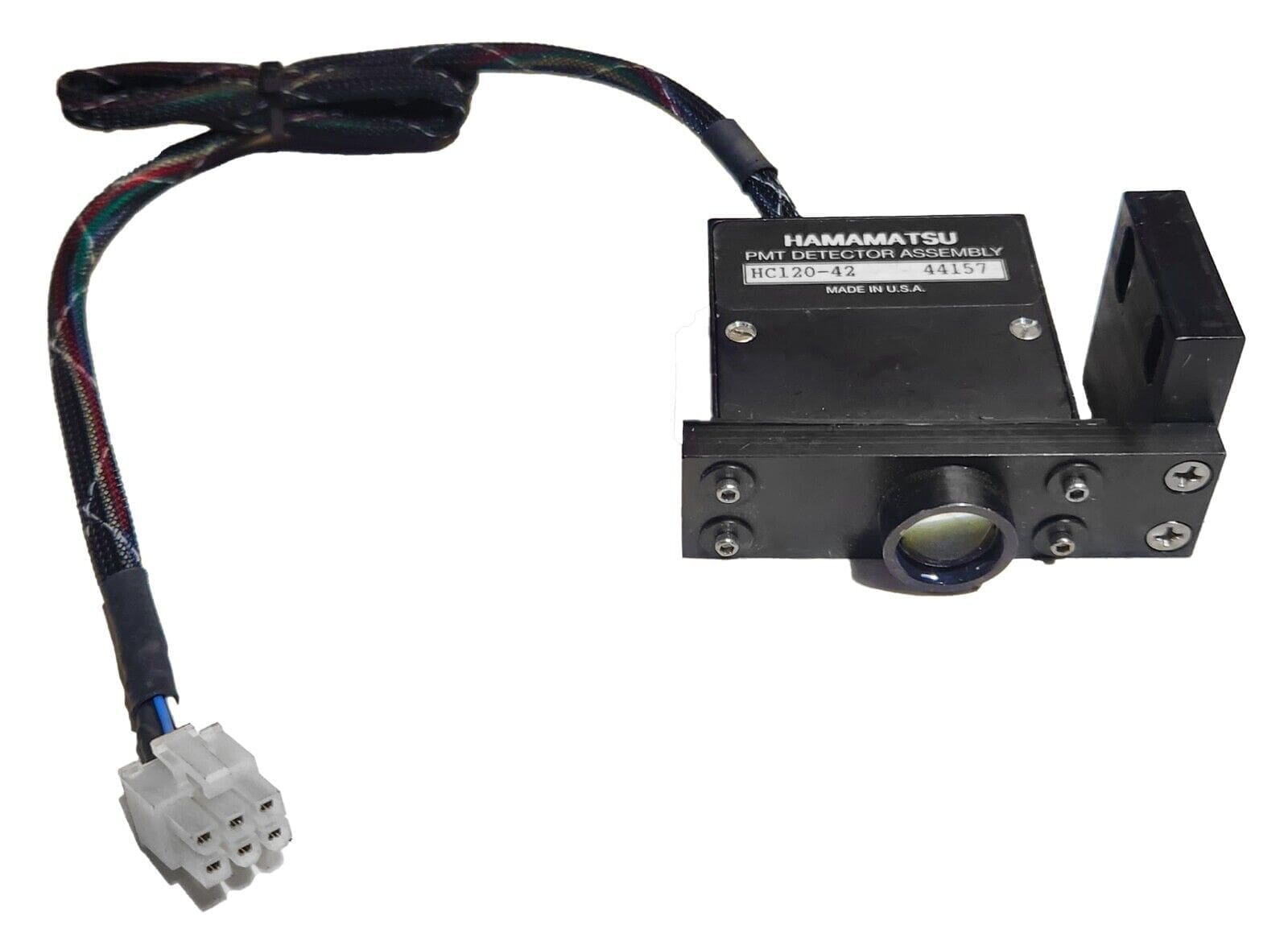 PMT Detector Assembly Hamamatsu HC120-32 | Hamamatsu