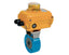 Pneumatic Actuators - EL-O-MATIC ES 254A | Rotork Actuators