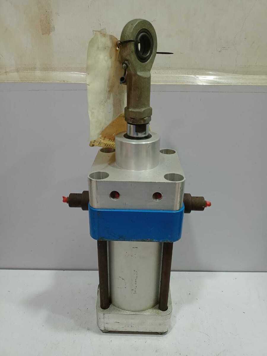 Pneumatic Cylinder 125 35 0160 77 13 | Pmc Cylinders