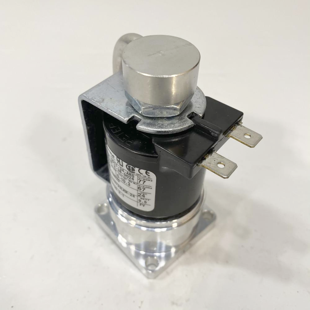 Pneumatic Directional Valve Versa Esm-3011-34-ars-e2Sp-z-38-d024 | Versa Main image
