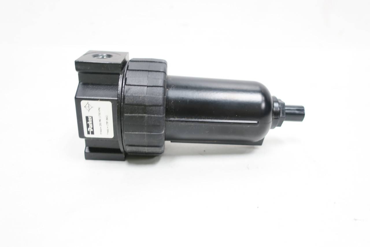 Pneumatic Particulate Filter 175F | Parker 06F17AC