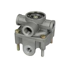 Pneumatic Relay Valve 0 481 026 005 | Bosch Main image