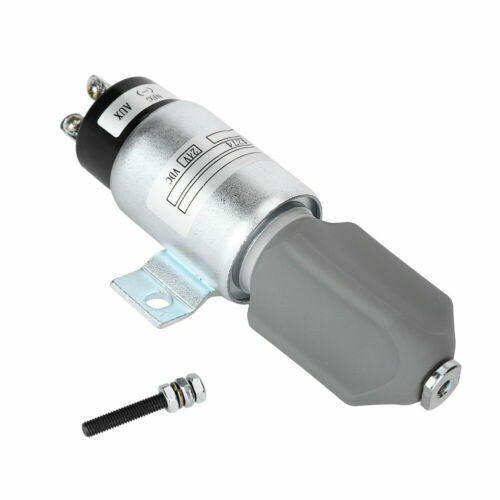 Compact Controls Pneumatic Solenoid Valve 220208 R10 – Precise Control-Ram Automations