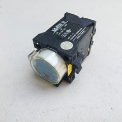 Pneumatic Timer Module-TPD H 11 DIL | Klockner Moeller