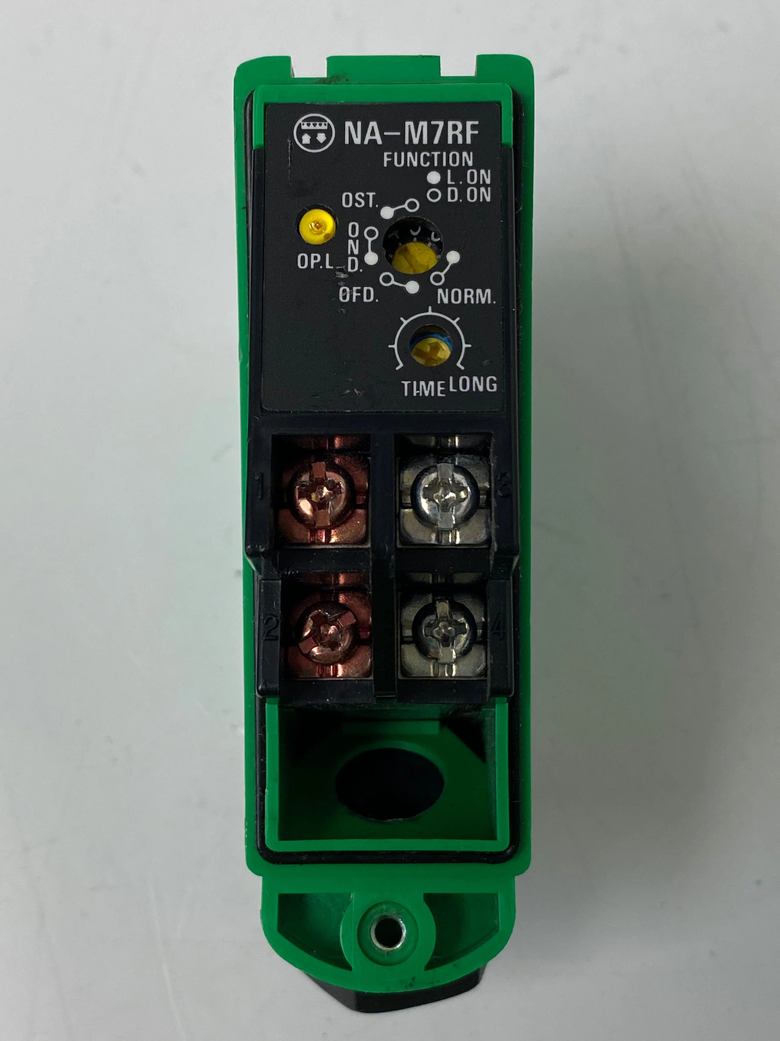 Polarized Retroreflective Photoelectric Sensor Takenaka Na-m7R | Takenaka