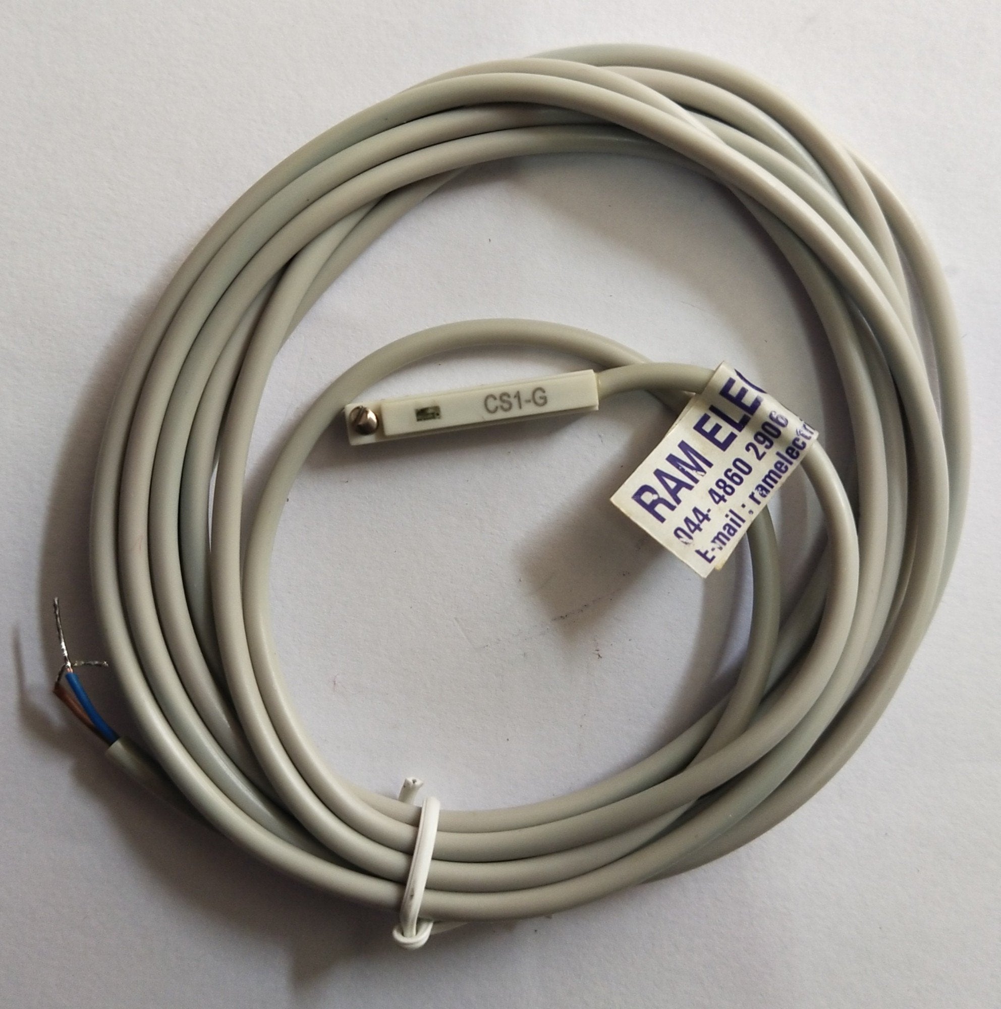 Polflex 800 OhmM Package Sensor | Kima Main image