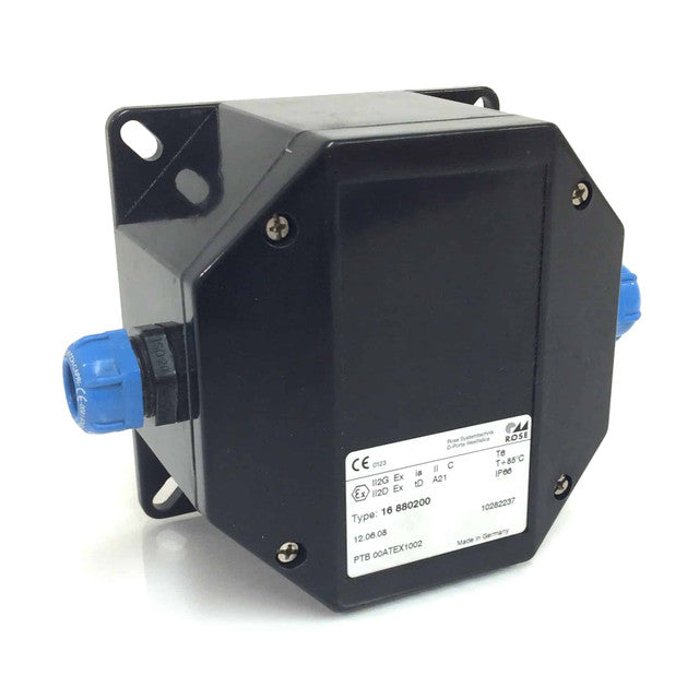 Polyester Enclosures - Rose 16 880300 EX | -20°C to +40°C Main image