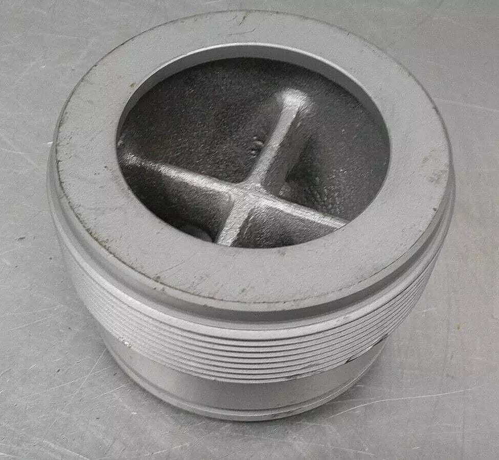 Pop Off Valve Casing Mission 31948 M2 Nov | Mission Main image