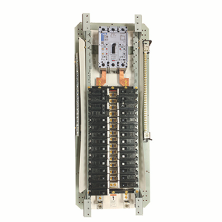 Eaton KEW Panel – Industrial Control System - On Request Main image