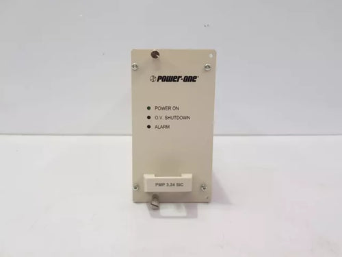 POWEC PMP 3.24 SIC Power Supply – Rectifier Module-Ram Automations