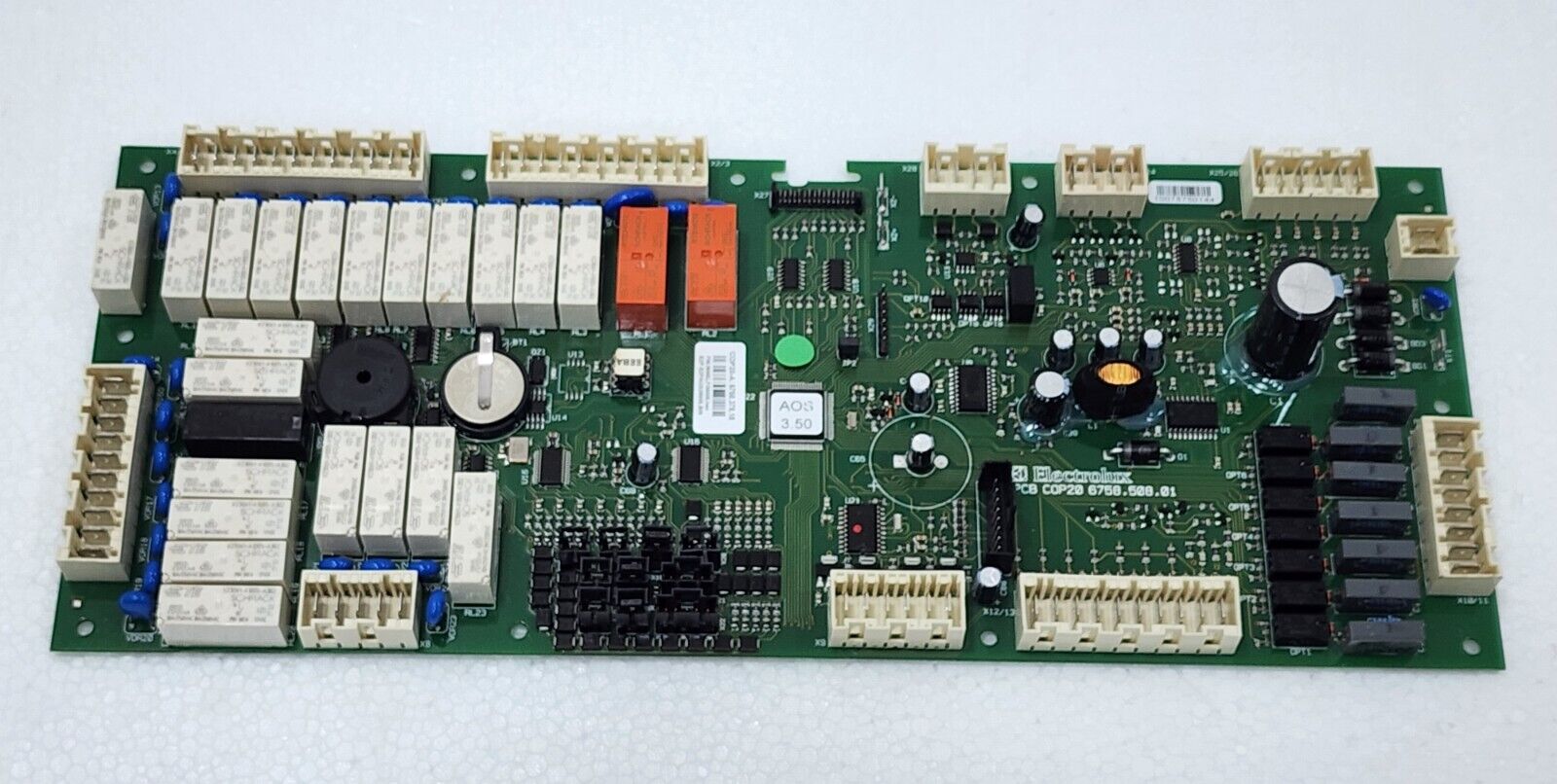 Power Board Electrolux 675850801 Cop20a