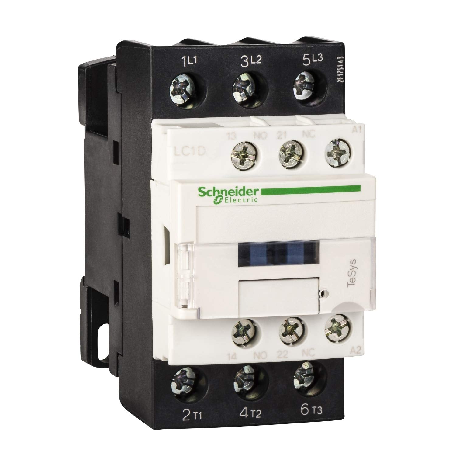 Power Contactor Cv1Fb | Schneider Electric