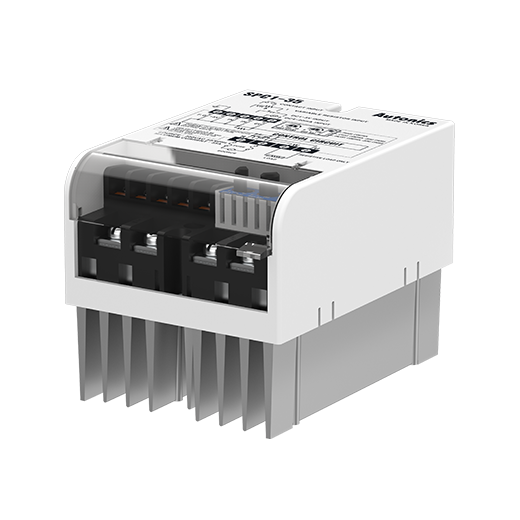 Power Controller SPC150 | Autonics