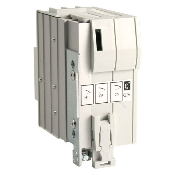 Power Controller Te10A | Eurotherm Main image