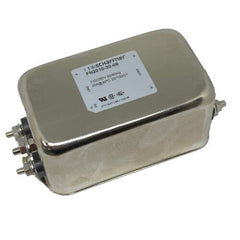Power Line Filter 670-6/06 Schaffner Fn 110/250V~