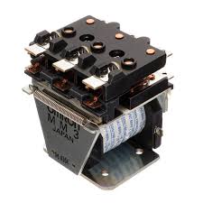 Power Relay Omron MM3 | Ac100V Main image