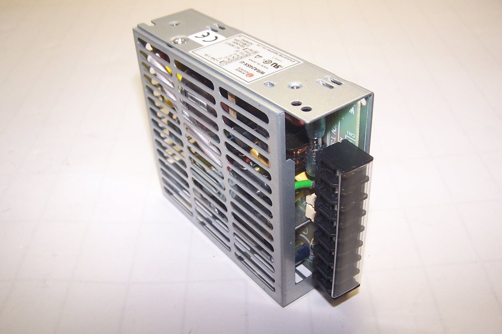 Power Source 24V 1.1A | Eta Electric WRA24SX-U Main image