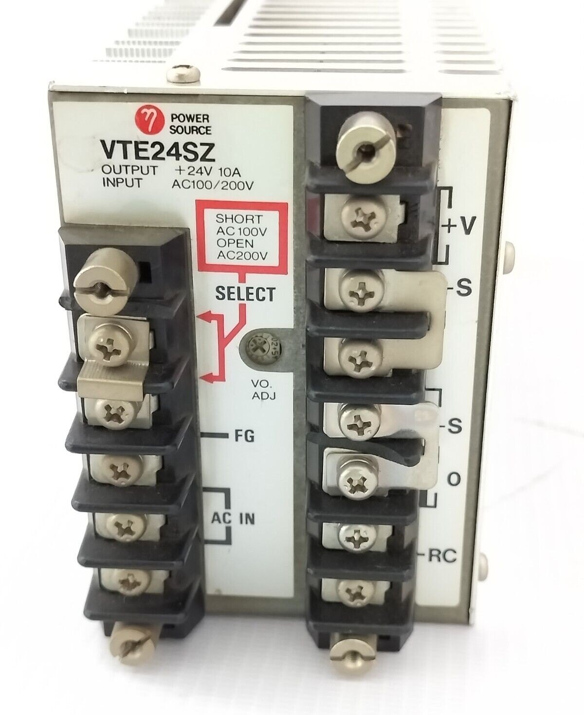 Power Source Eta Vte24Sz | Eta