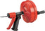 Power Spin Drain Cleaner | Ridgid 57043