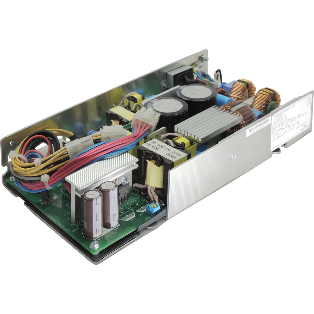 Power Supply 3Y Power Technology YH 2351B Main image