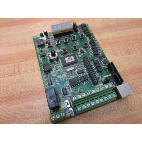Power Supply Board Ect 2C E192988 | Ect