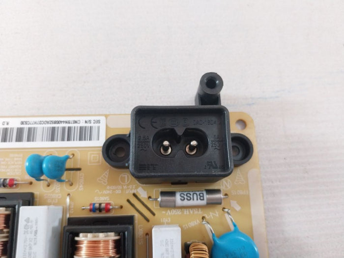 Power Supply Board L48Msf Hu10251-15075 | Dongyang Instrument Main image