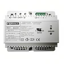 Power Supply Fermax 4830 18V | Fermax