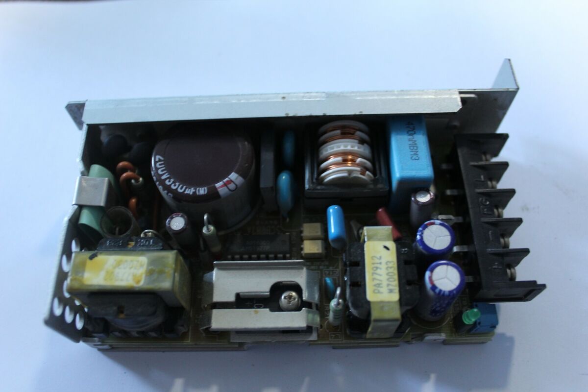 Power Supply Hk50A-12 100-120Vac | Nemic-lambda