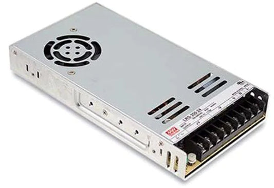 Power Supply LRS35024 | Mean Well