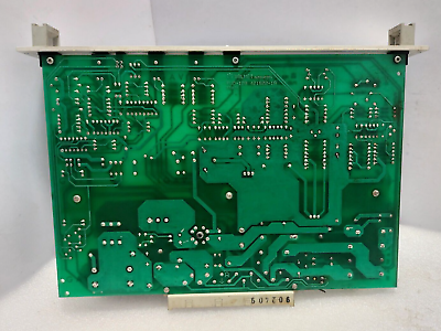 Power Supply Module Valmet Pud 10 M851361 | Valmet