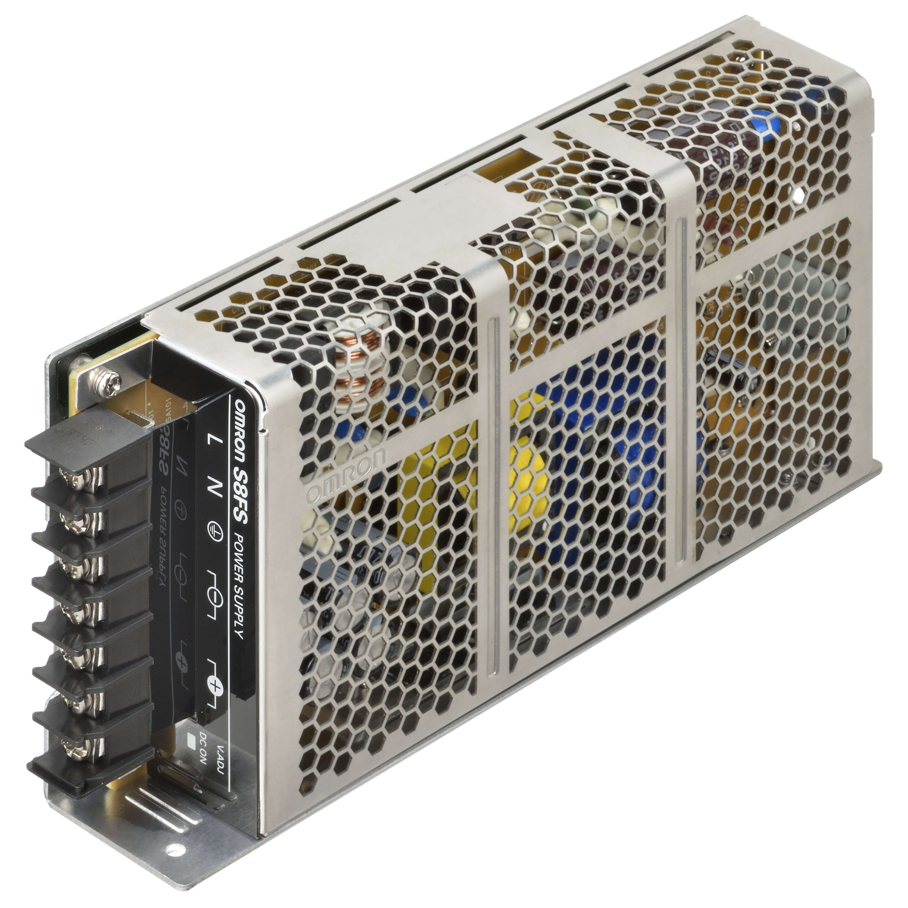 Power Supply Omron S8Fs C15024J | Omron Main image
