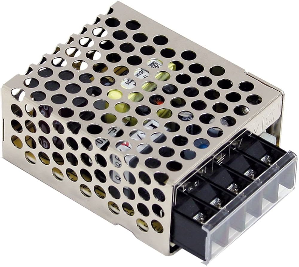 Power Supply Rs 282-524 | Power Supply Main image