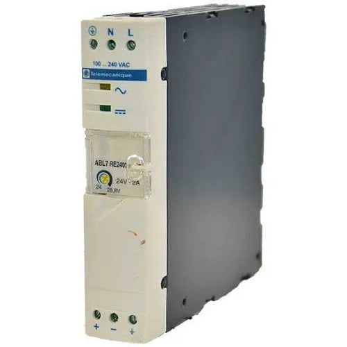 Power Supply Schneider Electric Telemecanique ABL7 RE2402 | Schneider Electric Main image