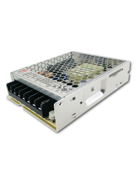 Power Supply Sid 100 24 24V 4.5A | Ideal Main image