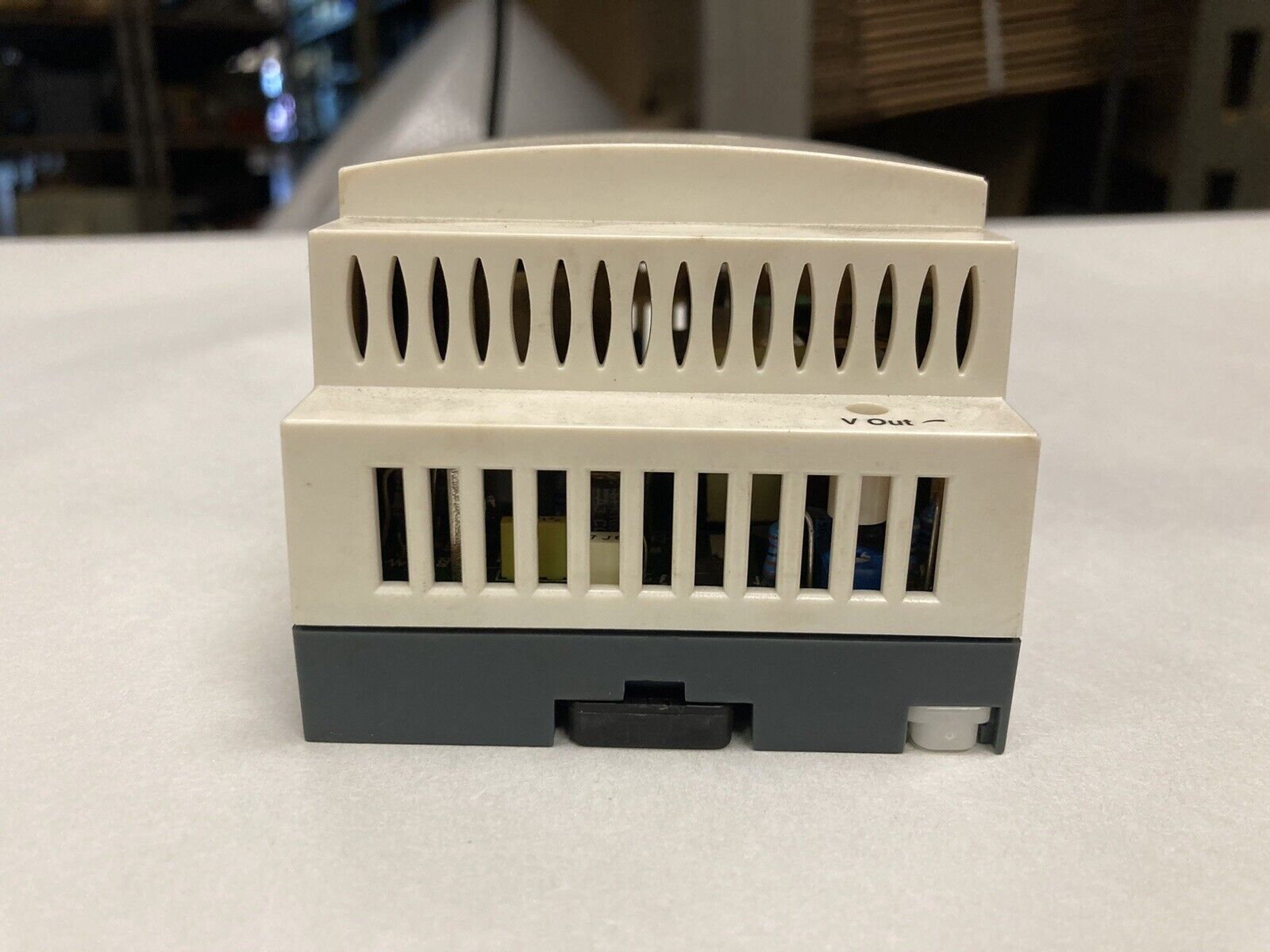 Power Supply Telemecanique ABL7 RM2401 | 100-240VAC