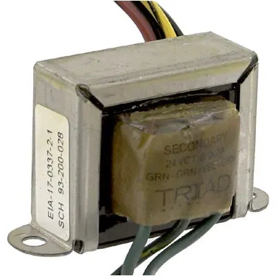 Triad F-90X Power Supply Transformer - 115V Reliable-Ram Automations